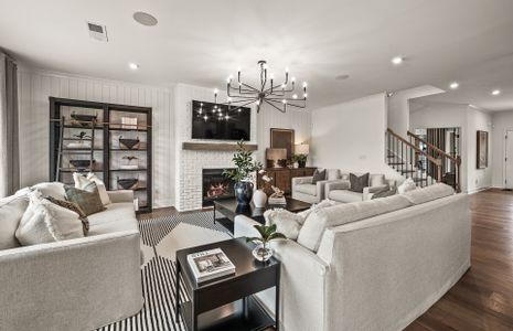 Berkeley Mill by Pulte Homes in Cumming - photo 31 31