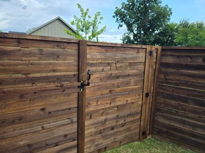 New construction Single-Family house 836 E Heath St, Rockwall, TX 75087 - image