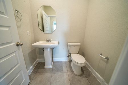 New construction Single-Family house 312 Proctor Grv, Cibolo, TX 78108 Weimer- photo 22 22