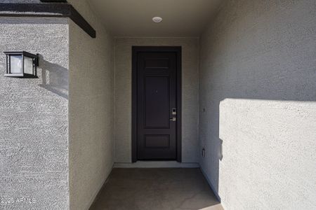 New construction Single-Family house 39980 W Sparks Ln, Maricopa, AZ 85138 plan Erie - image 3