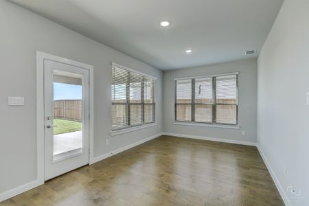 New construction Single-Family house 2032 Bluestem Rd, Celina, TX 75009 null- photo 21 21