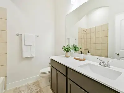 New construction Single-Family house 309 Horseshoe Bnd, Valley View, TX 76272 - image 10