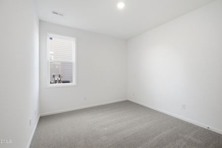 New construction Single-Family house 305 Brindle Dr, Fuquay Varina, NC 27526 plan Mallard - image 18