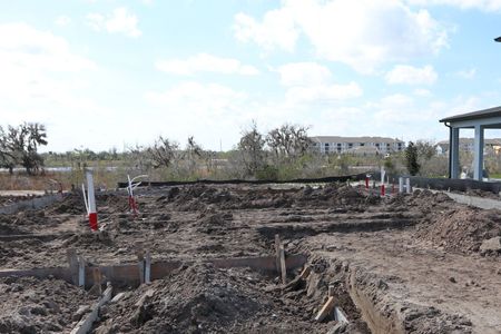 New construction Single-Family house 5719 Maydale Ave, Wesley Chapel, FL 33545 Coronado II- photo 7 7