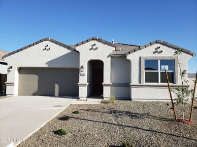 New construction Single-Family house 48453 N Duran Wy, Gold Canyon, AZ 85118 null- photo 18 18