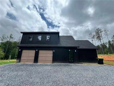 New construction Single-Family house 1001 Bailey Rd, Aragon, GA 30104 - image