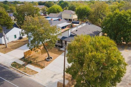 New construction Single-Family house 4316 Penrod Ave, Cockrell Hill, TX 75211 null- photo 23 23