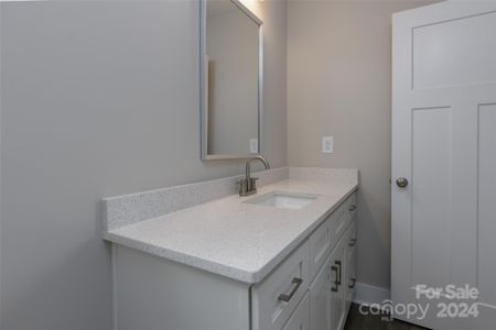 New construction Townhouse house 2014 Crown Point Dr, Unit 2008-B, Albemarle, NC 28001 null- photo 18 18