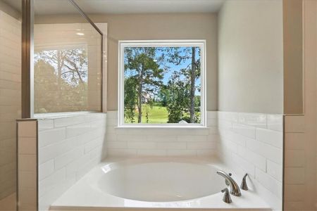 New construction Single-Family house 4040 Links Blvd, Jefferson, GA 30549 - image 12