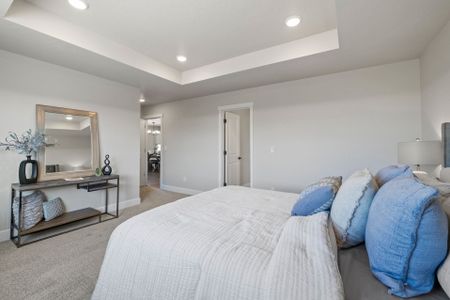 New construction Single-Family house 61797 Se Camellia, Bend, OR 97702 plan Aspen - image 19