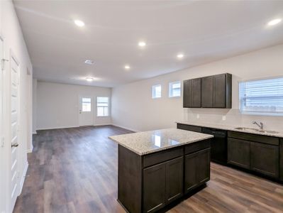 New construction Single-Family house 3334 Morning Fog Dr, Richmond, TX 77406 null- photo 8 8