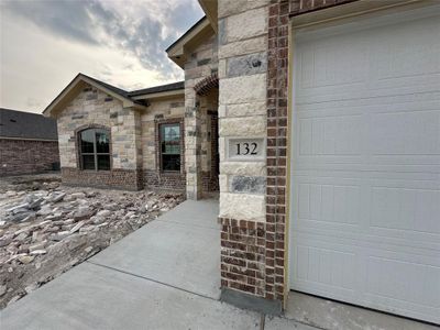 New construction Single-Family house 132 Lasso Lp, Lorena, TX 76655 - image