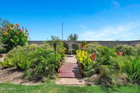 New construction Single-Family house 6145 S Adelle, Mesa, AZ 85212 null- photo 8 8