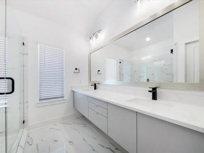 New construction Single-Family house 1436 Imperial Ave, Frisco, TX 75036 plan Plan 1 - image 9