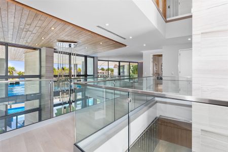 New construction Single-Family house 34 Minnetonka Rd, Sea Ranch Lakes, FL 33308 - image