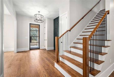 New construction Single-Family house 2675 S Bamby Ln Ne, Brookhaven, GA 30319 Brookhaven- photo 4 4