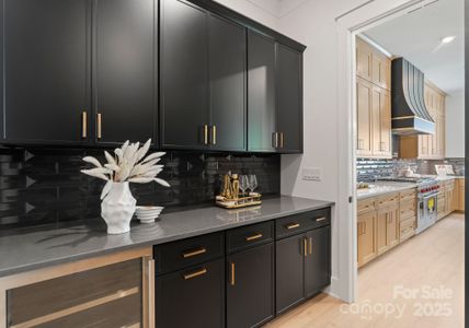 New construction Single-Family house 2007 Kendall Dr, Unit 6, Wesley Chapel, NC 28173 - image 15