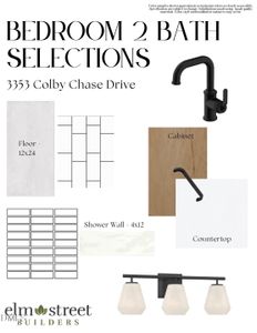New construction Single-Family house 3353 Colby Chase Dr, Unit Lot 5, Apex, NC 27539 - image 11