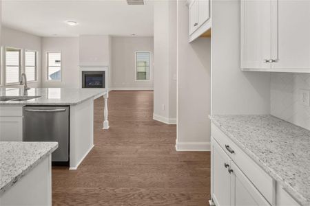 New construction Single-Family house 3792 Tielman St, Snellville, GA 30078 - image 18