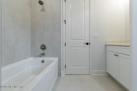 New construction Single-Family house 276 Eagle Moon Lake Dr, St. Augustine, FL 32092 - image 15