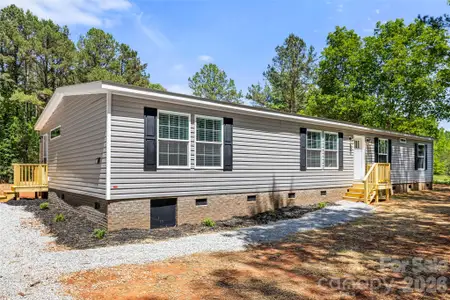 New construction Single-Family house 1704 Logan Terry Rd, Lancaster, SC 29720 - image