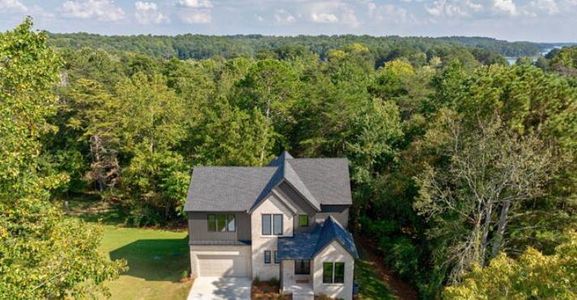 New construction Single-Family house 4045 Merritt Dr, Cumming, GA 30041 - image