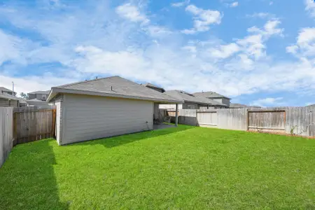 New construction Single-Family house 5715 Aspen Acres Dr, Spring, TX 77373 - image