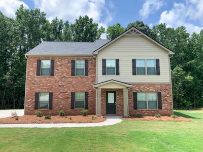 Twin Oaks by Liberty Communities in Villa Rica - photo 7 7