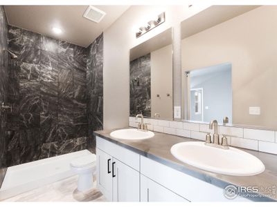 New construction Single-Family house 235 Dawn Dr, Hudson, CO 80642 plan Holly - image 5