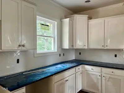 New construction Single-Family house 683 Little River Dr, Zebulon, NC 27597 - image