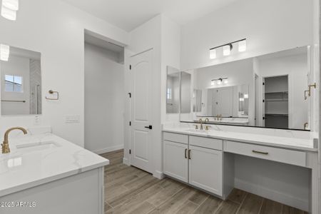 New construction Single-Family house 4216 E Luther Ln, Cave Creek, AZ 85331 - image 8