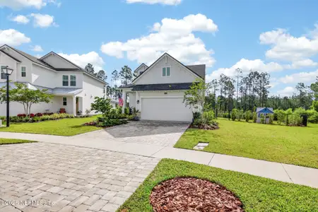 New construction Single-Family house 291 Blue Hampton Dr, Ponte Vedra, FL 32081 - image