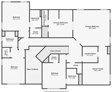New construction Single-Family house 685 Caney Fork Rd, Alpharetta, GA 30005 - image 3