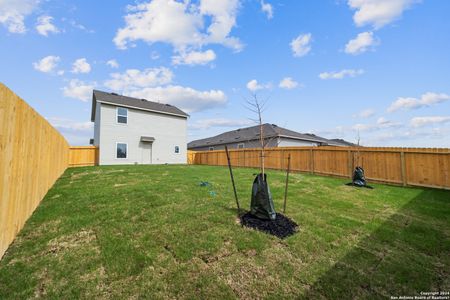 Zarzamora Cove by Rausch Coleman Homes in San Antonio - photo 11 11