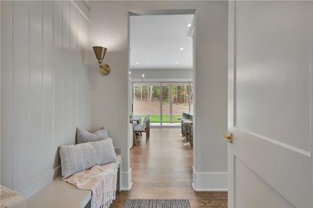 New construction Single-Family house 172 Forest Berry Ct, Newnan, GA 30265 - image 7