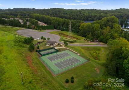 New construction Single-Family house 6034 Jepson Court, Charlotte, NC 28214 - photo 42 42