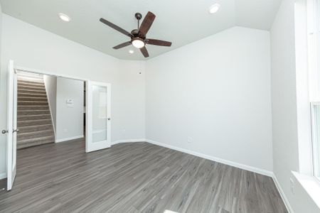 New construction Single-Family house 3036 Bristlegrass St, Brookshire, TX 77423 plan The Landry - image 15