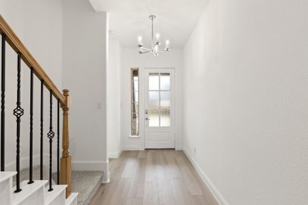 New construction Single-Family house Celina, TX 75009 plan Brookstone II - image 17