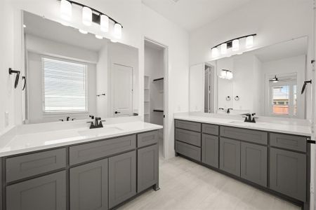 New construction Single-Family house 2201 Phoebe, Mansfield, TX 76063 - image 9