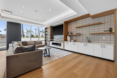 New construction Condo house 400 Central Ave, Unit 3706, St. Petersburg, FL 33701 - image 8