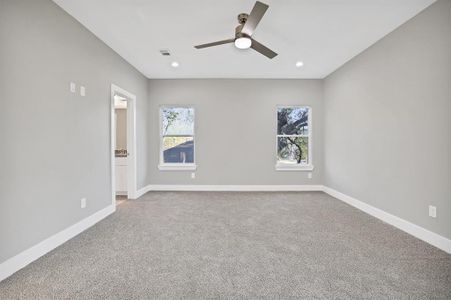 New construction Single-Family house 1636 Elsie Faye Heggins St, Dallas, TX 75216 null- photo 19 19