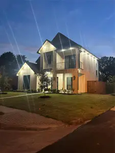New construction Single-Family house 1803 Seevers Ave, Dallas, TX 75216 - image