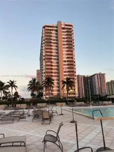 New construction Condo house 1985 S Ocean Dr, Unit 20L, Hallandale Beach, FL 33009 - image