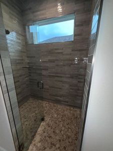 New construction Single-Family house 134` Pinehurst St, Meadowlakes, TX 78654 - image 9