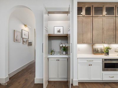 New construction Single-Family house 57 Hazelwood, Pittsboro, NC 27312 - image 13