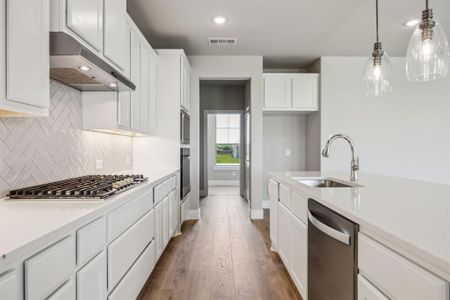 New construction Single-Family house 4561 Roper Rd, Waxahachie, TX 75165 - image 7