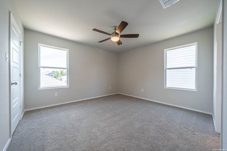 New construction Single-Family house 304 W Martindale St, Seguin, TX 78155 - image 19