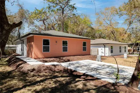 New construction Single-Family house 10113 Huntley St, New Port Richey, FL 34654 null- photo 0