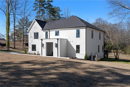 New construction Single-Family house 5760 Pearson Rd, Powder Springs, GA 30127 null- photo 95 95