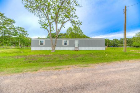 New construction Single-Family house 275 Adams Arc, Livingston, TX 77351 - image